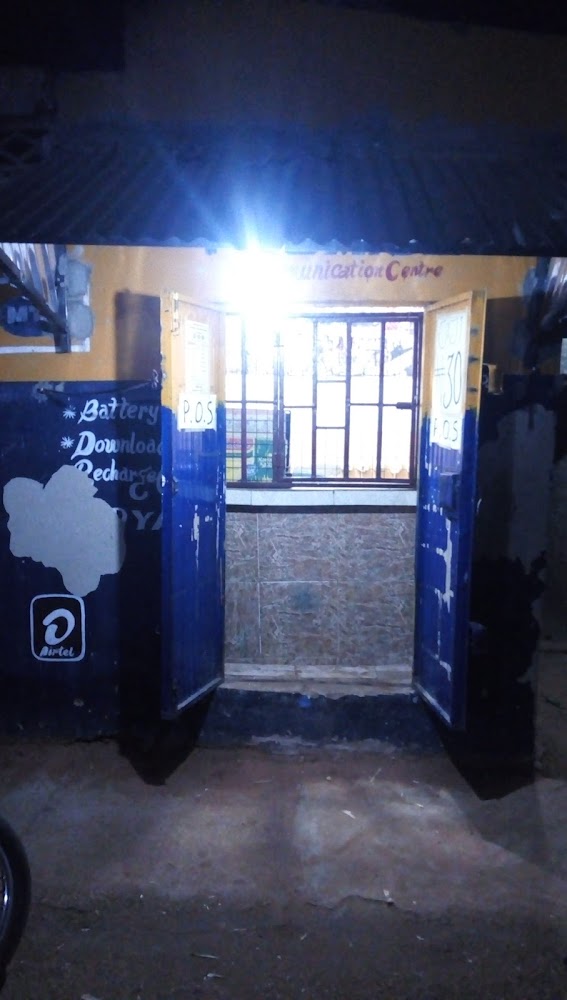 PROMISE COMMUNICATION CENTER photo 2